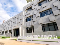 与用户伴行十年,上汽大通建共创空间打通“最后一道屏障”