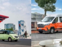 圆满收官“金九银十”,上汽大通MAXUS 10月交付用户15,226台,同比增长18%