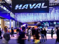 智能科技 创享新生态 长城汽车以新矩阵集结亮相2021广州车展