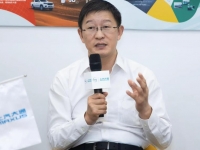 深耕MPV领域七年 上汽大通MAXUS未来新能源销量占比要超过40%