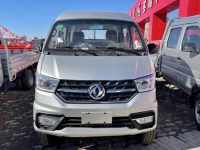 年轻人第一辆“发财车” ,双排座的东风途逸T3小卡实拍评测