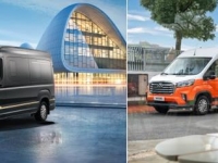 全力驶入智能新赛道,与用户共创新未来,上汽大通MAXUS年销同比增长30%