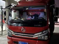 什么是轻卡界的国货之光？东风多利卡圆梦殷师傅的幸福人生