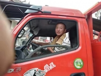 周本国:就爱那泼辣的东风多利卡