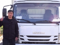 推动物流业智慧发展 江西五十铃翼放轻卡以实力践行