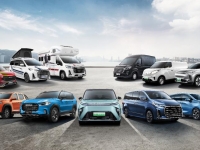 与用户共创“如虎添翼”，上汽大通MAXUS 1月喜提“开门红”，同比劲增近45%，成多细分市场“领头羊”