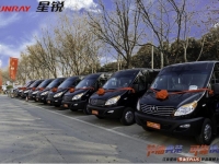 更大 更强 更省，“城配王者”江淮星锐节油王PLUS震撼上市