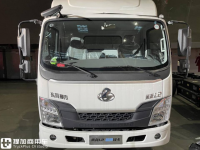 东风柳汽乘龙也有轻卡，L2有哪些优势你知道吗？