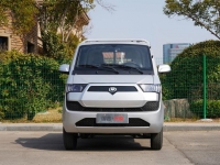 真7m³，“装”出彩——国吉商用车绿色城配新势力