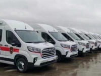 逆势增长!热销17,071台,上汽大通MAXUS 3月创今年销量新高,一季度圆满收官