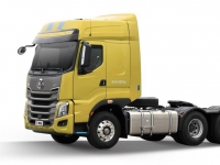 上海全面复工在即，抓紧机会跑运输少不了乘龙H7智享版！