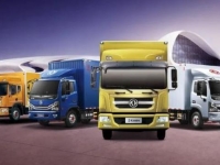 “大爱有你 东风有情”3.0活动开启 东风轻型车援助卡友正行动