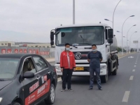 志存高远,爱创美满——记“伊犁女婿”石先育的“美满人生”