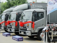 懂民心顺民意 东风凯普特星云极鲜蜂南京上市正当时