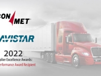 喜讯 | 康迈荣获2022年星钻供应商奖