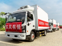 以爱战疫，守望同心，东风轻型车化身坚盾千里援藏！