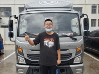 揭秘年轻95后月入三万的秘密 要致富，东风凯普特星云和勤劳更相配