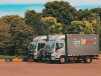 东风多利卡超能“五好生”强势登场,至高优惠21000元!