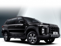 倒计时3天 | 上汽大通MAXUS“豪华硬派全尺寸SUV”领地将于11月21日重磅上市