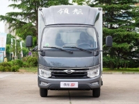 领航S1小卡2.0L汽油机用实力告诉你什么是赚钱的底气!