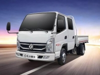 思乡游子意,拳拳东风情!东风小霸王助力每位游子回家