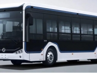 型于行,合成和  东风汽车股份与武汉公交再度合作,成功交付550台东风天翼