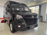 轻客市场的突袭者 东风御风V9+南通吹响上市冲锋号