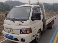 义乌卡友的心头好,江淮1卡恺达像开轿车去挣钱!