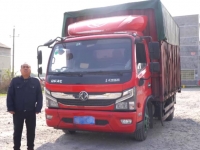 一朝拥有,始终陪伴——湖南卡友晏师傅的“凯普特人生”