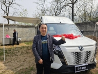 当“侠客”尉智斌遇上御风房车,旅行就是那一抹“江湖”!