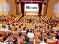 回望研发四十载,东风商用车将超越自我砥砺前行