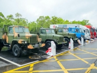 研发要时刻将用户需求摆在首位  东风商用车打响未来市场价值战