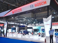 庆铃五十铃系列创新成果惊艳第五届西洽会