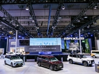 国内外市场并驾齐驱 上汽大通上演销量狂飚