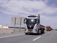 抢增量 夺第一 中国重汽 “刺刀见红”亮剑世界屋脊