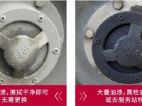 康迈前轮毂端盖维护指南,教你正确规范操作