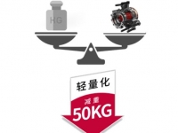 康迈长寿命轮毂:商用车轻量化的首选