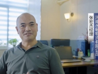 用实力拔得头筹 宇通轻卡助力张宏杰的零食帝国开疆拓土