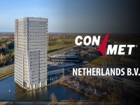 持续发力，引路征途  康迈收购Saietta，扩展eMobility全球业务