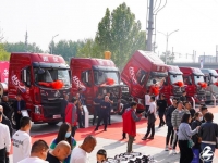 燃气重卡选购推荐：如何降本增效“赚更多”？