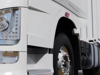 连续刹车出问题?康迈制动系列产品助你解决!