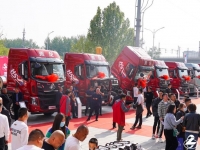 油转气新手攻略 ,教您如何选择“赚更多”的燃气重卡