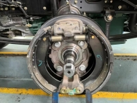 康迈轮端：助力物流行业车辆降低TCO成本