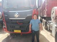 选好车,找对路,乘龙燃气重卡一路向“钱”,高效创富