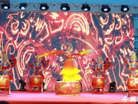 欢聚畅享 创富未来，郑州乘龙之夜“燃”起来！