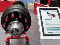 梁山论道 康迈助力