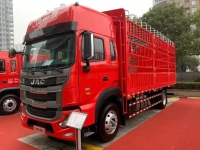 载货选康迈 高效可信赖