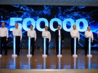 时代汽车50万战略2.0发布,谋划下一个五年!