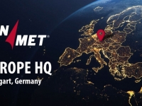 康迈设立欧洲总部，推进全球战略布局