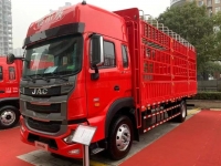 载货选康迈 高效可信赖